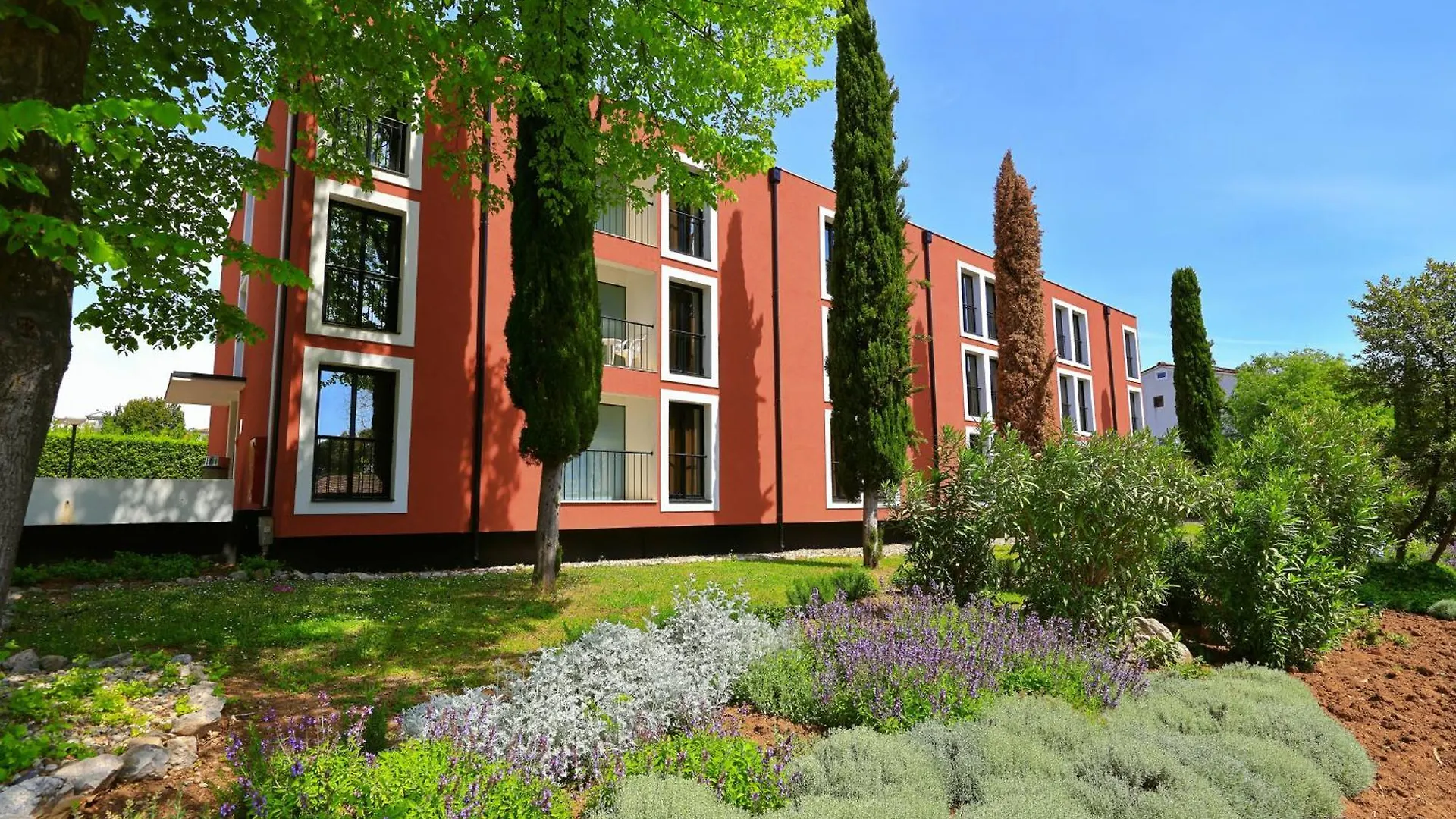 Hotel Villa Donat Sveti Filip i Jakov Croatia