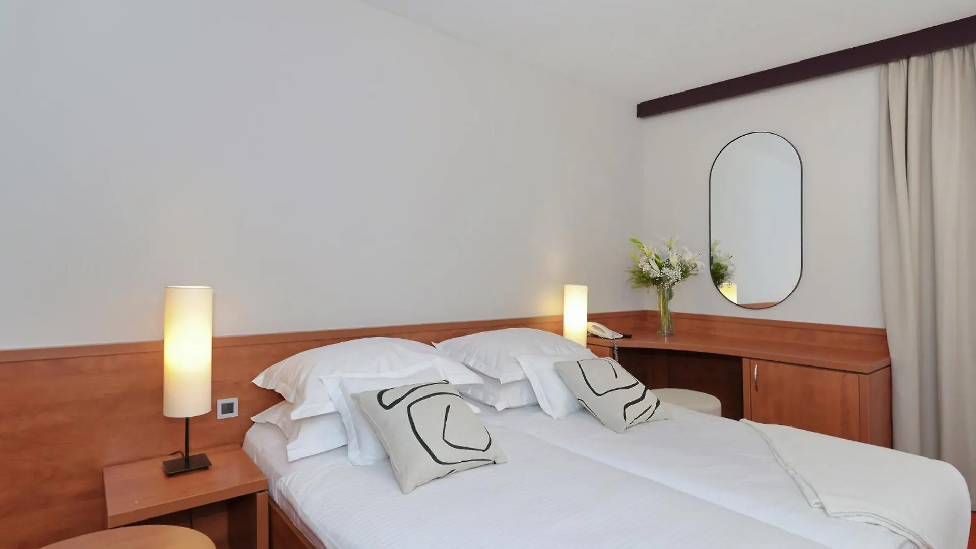 Hotel Villa Donat Sveti Filip i Jakov