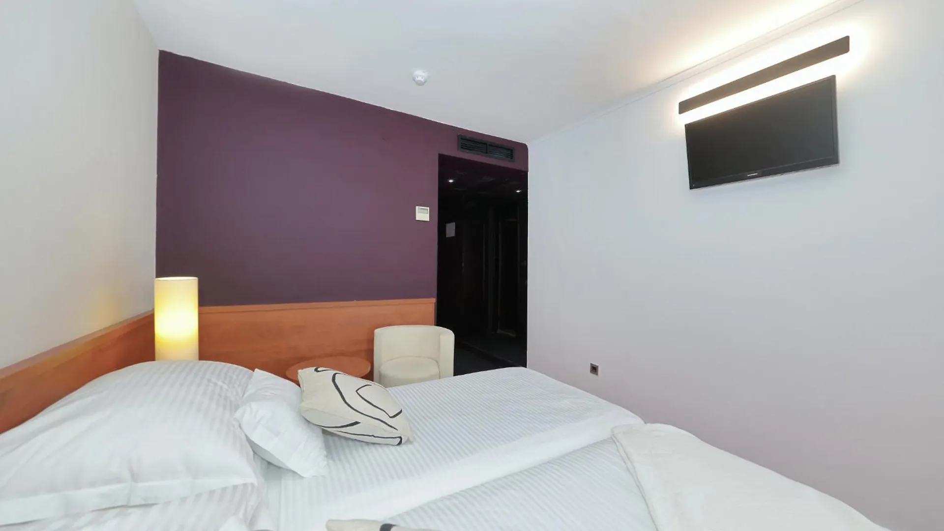 Hotel Villa Donat Sveti Filip i Jakov