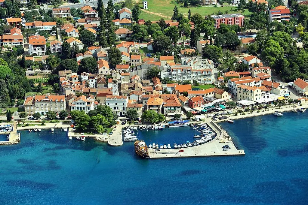 Hotel Villa Donat Sveti Filip i Jakov