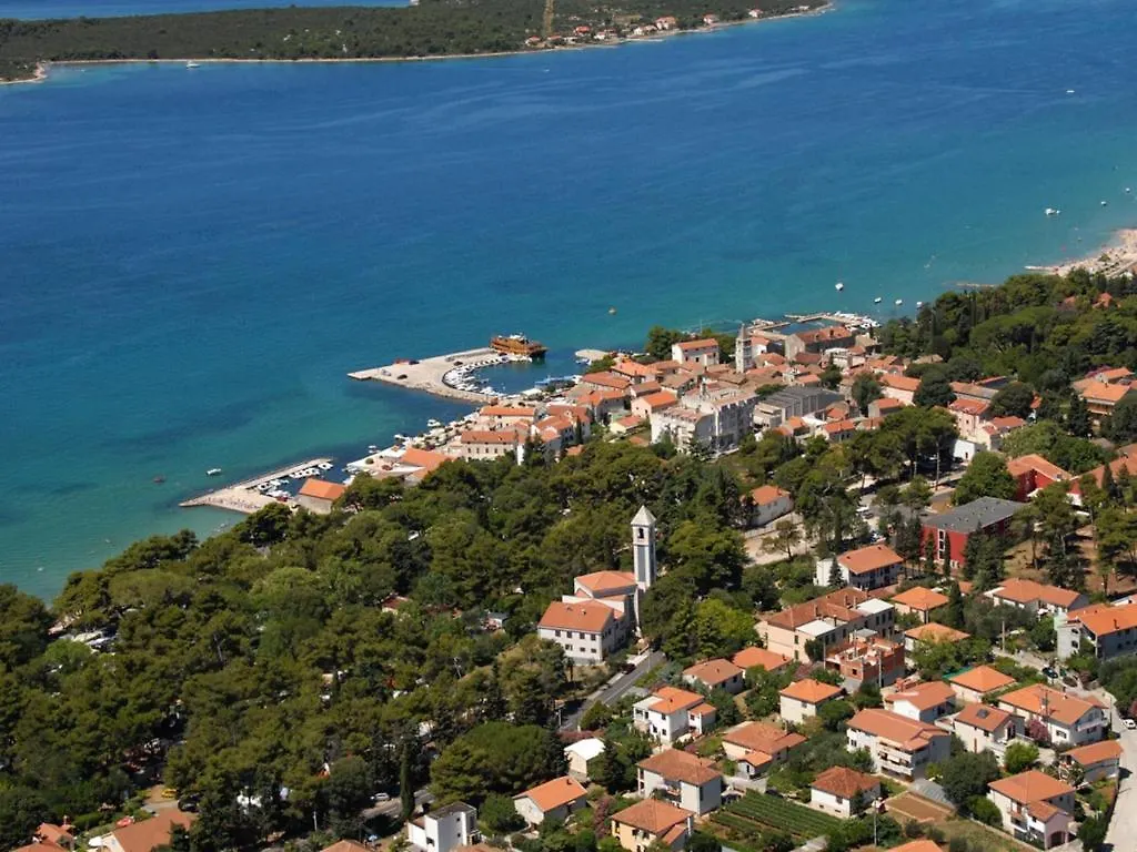 Hotel Villa Donat Sveti Filip i Jakov
