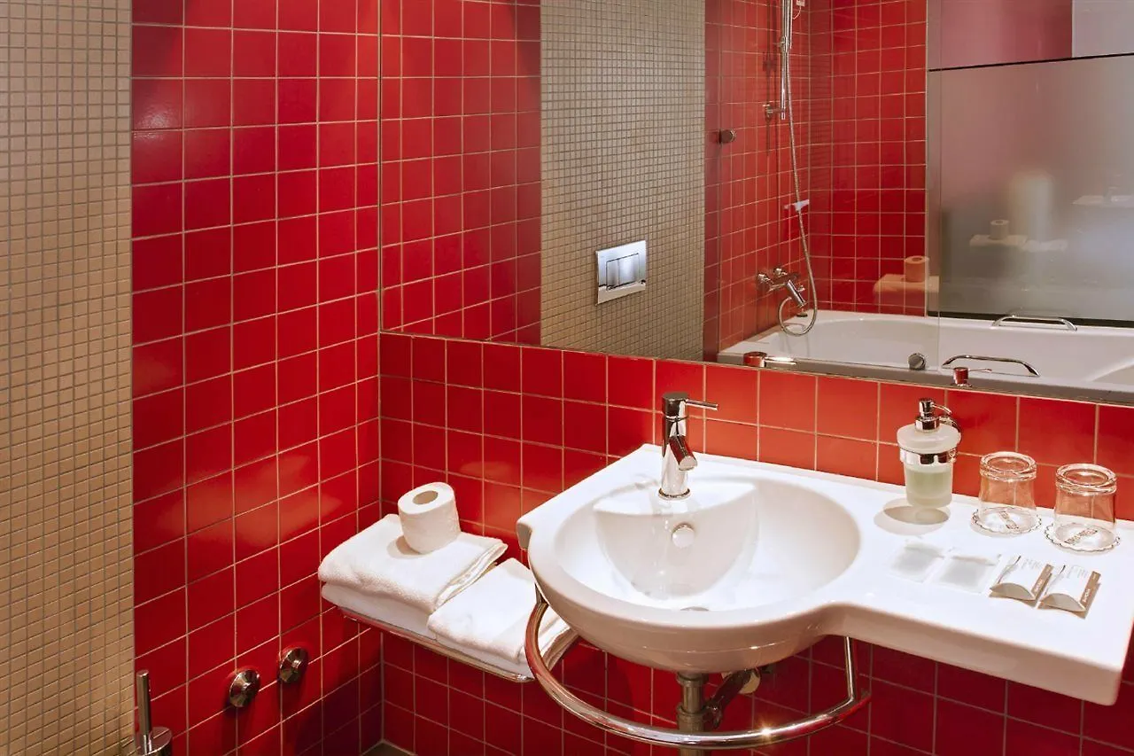 Hotel Villa Donat Sveti Filip i Jakov Croatia